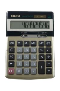 Noki Hesap Makinası H-Mc002