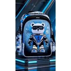 Bearbot Sırt Çantası