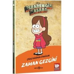 Dısney Esrarengiz Kasaba Zaman Gezgini
