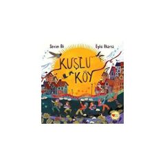Kuşlu Köy - Sevim Ak