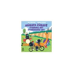 Zürafa Mürafa Uyanmış Mı Uyanmamış Mı