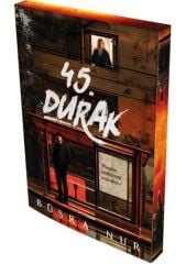 45.Durak - Karton Kapak