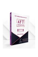 Karekök Ayt Denemeleri