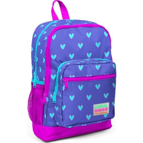Coral Hıgh Sırt Çanta