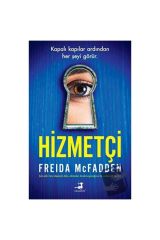 Hizmetçi - Olimpos
indirim