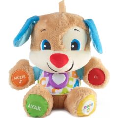 Lisanslı Fisher Price Eğitici Köpekçik Erkek