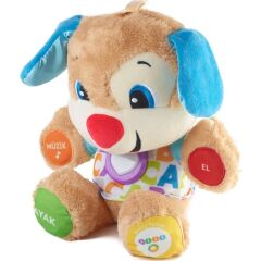 Lisanslı Fisher Price Eğitici Köpekçik Erkek
