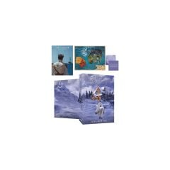 Buz Krallığı 2 - Karton Kapak