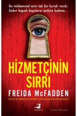 Hizmetçinin Sırrı - Olimpos
indirim
