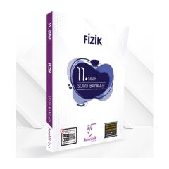 Karekök 11 .Sınıf Fizik S.B.