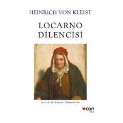 Locarno Dilencisi (yeni Beyaz Kapak)