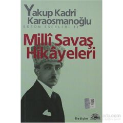 Milli Savaş Hikayeleri