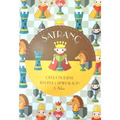 Satranç  Okul Öncesi