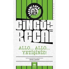 Allo Allo Yetişiniz