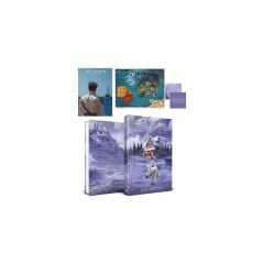 Buz Krallığı 2 - Ciltli