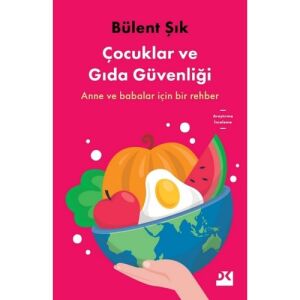 Çocuklar Ve Gıda Güvenliği