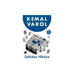 Sahiden Hikaye
