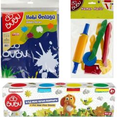 Bu-bu Set Erkek