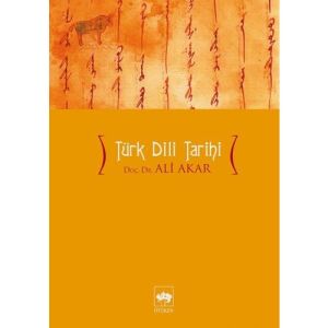 Türk Dili Tarihi