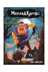 Merhaba Komşu 1 - Kayıp Parçalar - Olimpos Çocuk
indirim