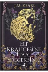 Elf Kraliçesine İtaat Edeceksiniz - Olimpos
indirim