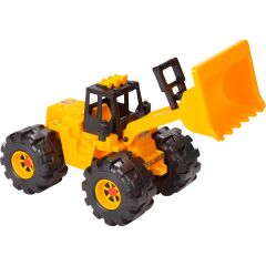 Güçlü Big Süper Dozer