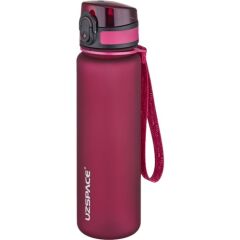 Uzspace 500ml Trıtan Matara Red