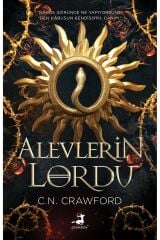 Alevlerin Lordu - Olimpos
indirim