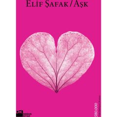 Aşk - Elif Şafak
