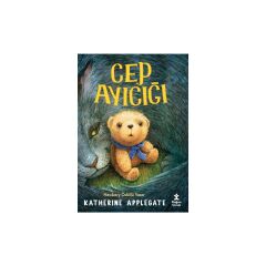 Cep Ayıcığı