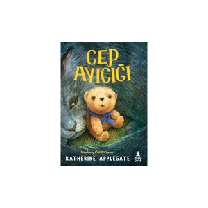Cep Ayıcığı