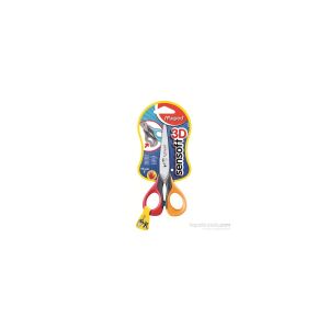 MAPED MAPİ 13CM SENSOFT Makas