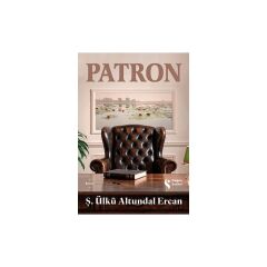 Patron-Ş. Ülkü Altundal Ercan