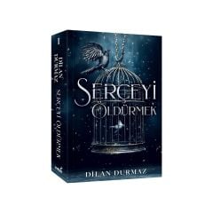 Serçeyi Öldürmek - Karton Kapak