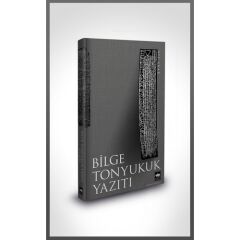 Bilge Tonyukuk Yazıtı