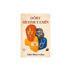 Dört Mehmet Emin