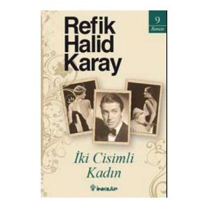 İki Cisimli Kadın