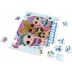 LOL 100 PARÇA PUZZLE