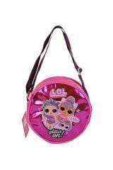 Lol Çocuk Çantası 20484