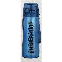 Mikro  Plastik Matara 750 Ml  3075 Mavi