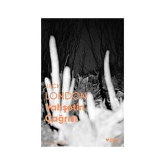 Vahşetin Çağrısı (Fotoğraflı Klasikler) Jack London Can Yayınları