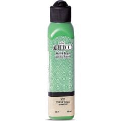 Artdeco Akrilik Boya140 Ml Yonca Yeşili 3023