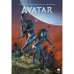 Avatar - Üstün Taraf (Cilt 1 ) -Sherri L. Smith
