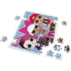Lol 54 Parça Puzzle