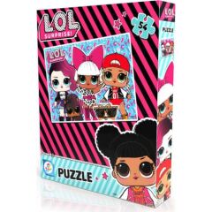Lol 54 Parça Puzzle