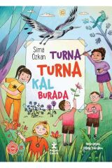 Turna Turna Kal Burada