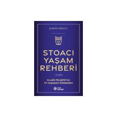 Stoacı Yaşam Rehberi