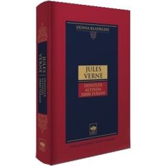 Denizler Altında 20000 Fersah