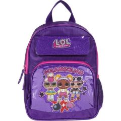 Lol Anaokul Çantası 20405