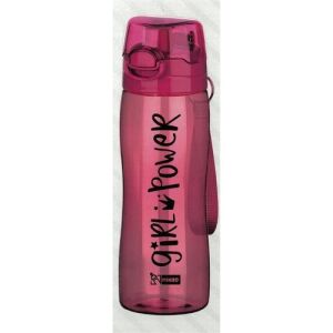 Mikro  Plastik Matara 750 Ml  3075 Pembe